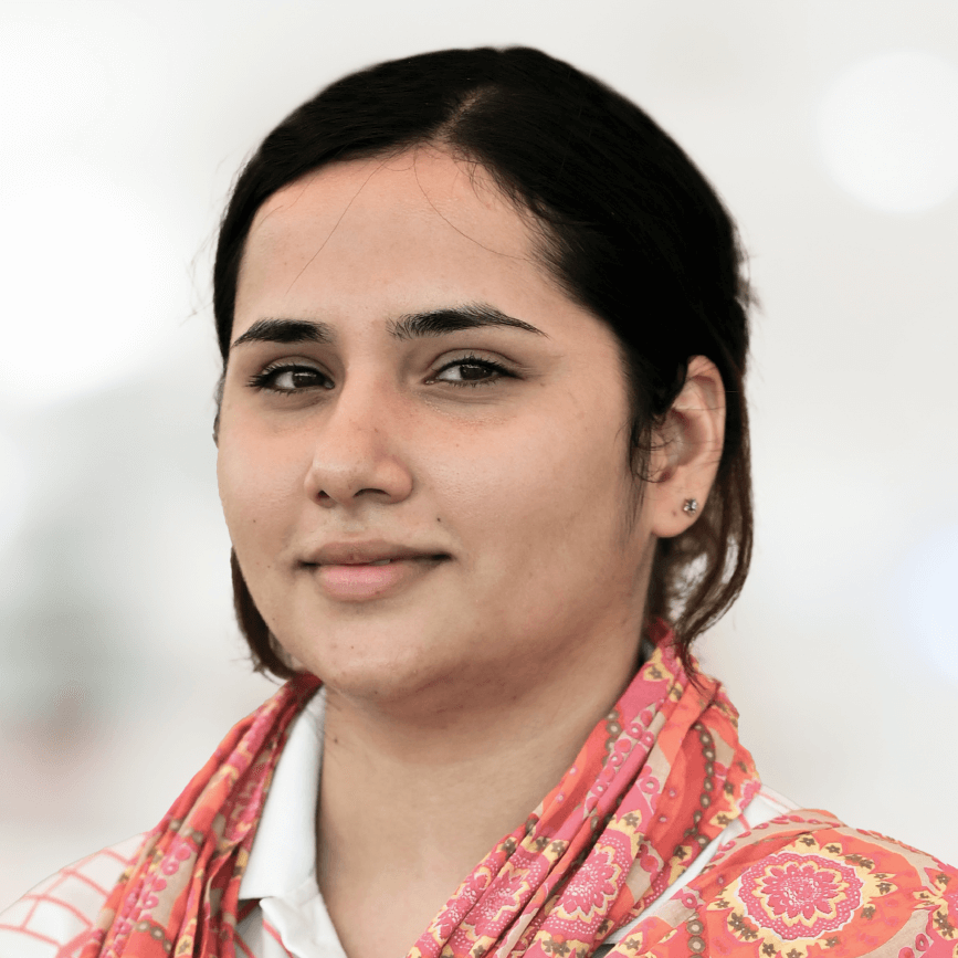Rameen Anjum
